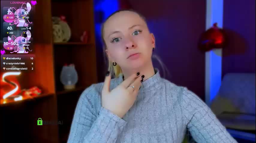 mila_glow Приват Записи 2026-02-13