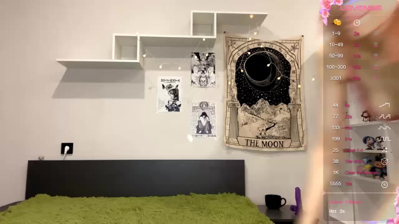 SweetieLuna Приват Записи 2026-02-13