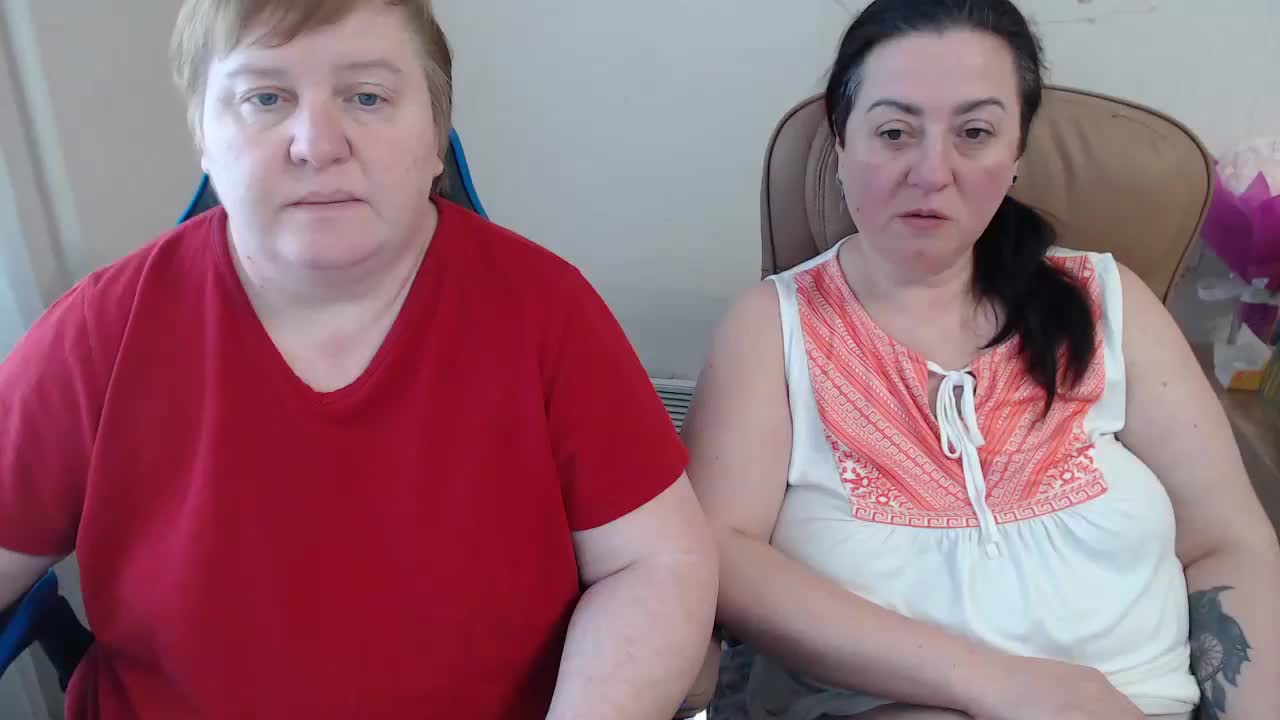 XMollyJaneEX Приват Записи 2026-02-13