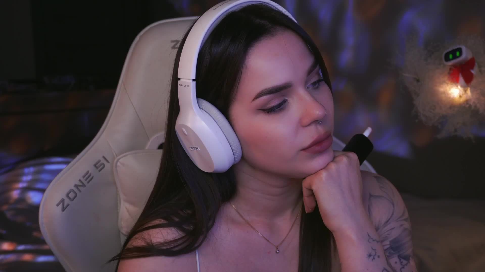 MiniNika Приват Записи 2026-02-13