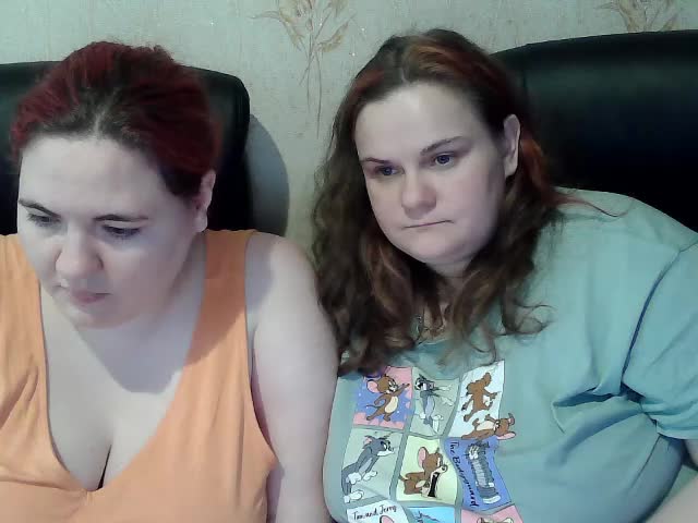 HollyXEva Приват Записи 2026-02-13