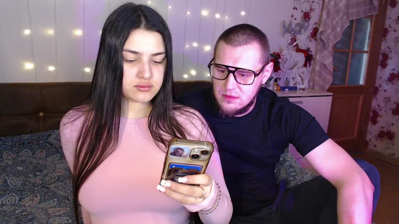 KamilaTony Приват Записи 2026-02-13