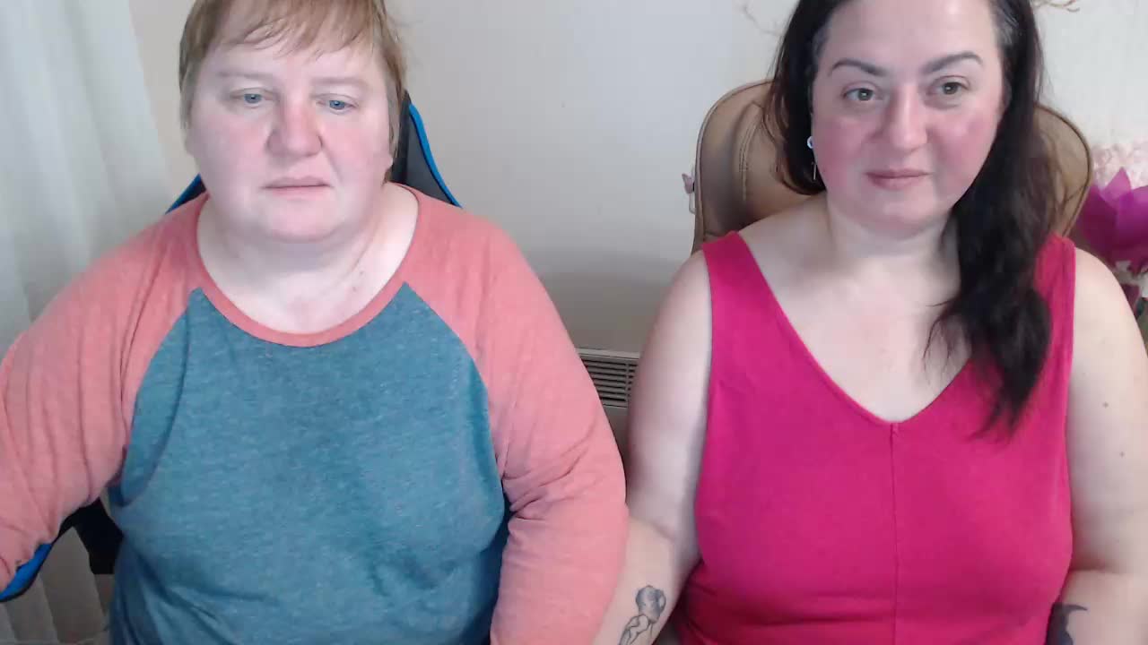 XMollyJaneEX Приват Записи 2026-02-13