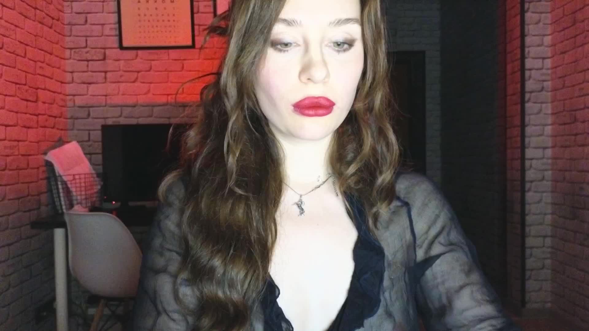 Melissa222Femdom Приват Записи 2026-02-13