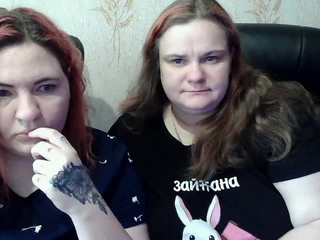 HollyXEva Приват Записи 2026-02-13