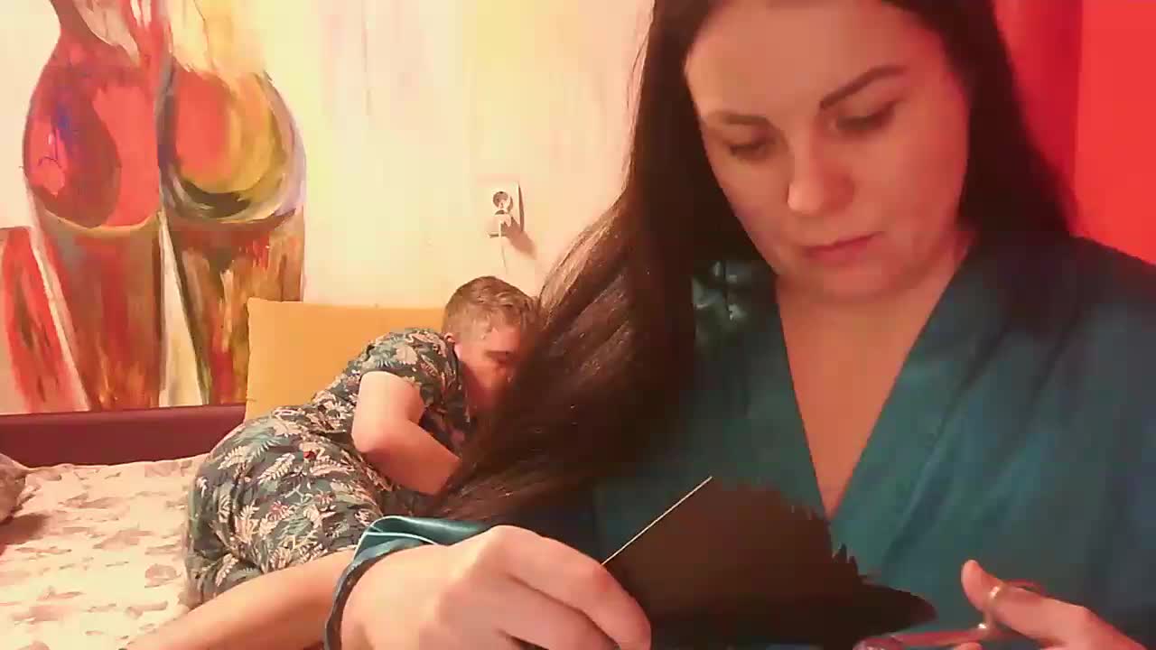 TantraPara Приват Записи 2026-02-13