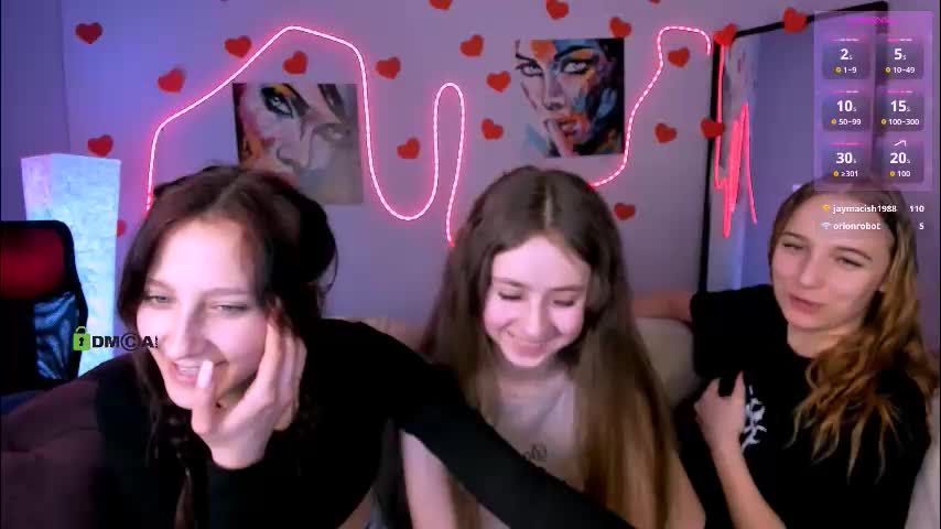 keylas_moan Приват Записи 2026-02-13