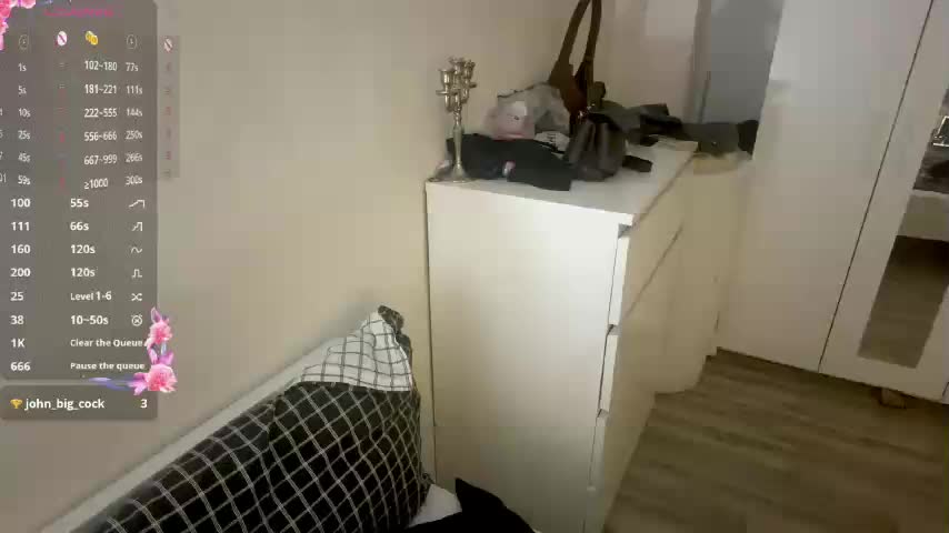 MerleRusson Приват Записи 2026-02-13