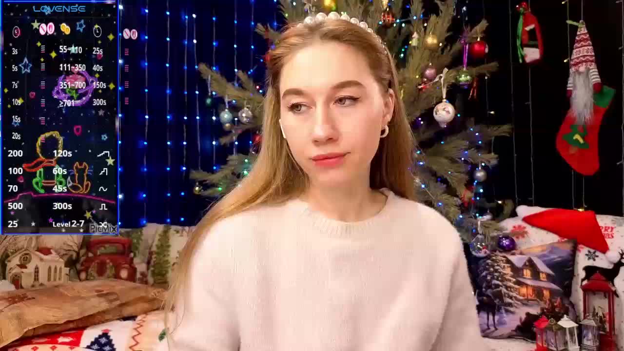 kiskaWEDNESDAY Приват Записи 2026-02-13