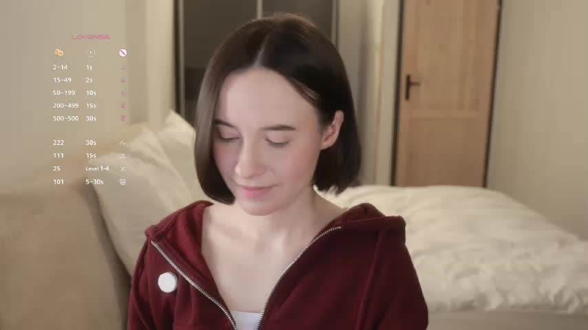 MissEssie Приват Записи 2026-02-13