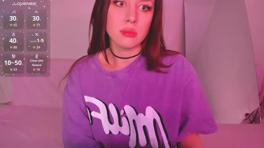 FoxyAlisa Приват Записи 2026-02-13