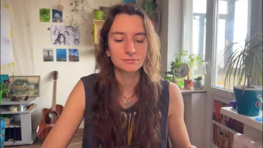 amarita_franchetti Приват Записи 2026-02-13