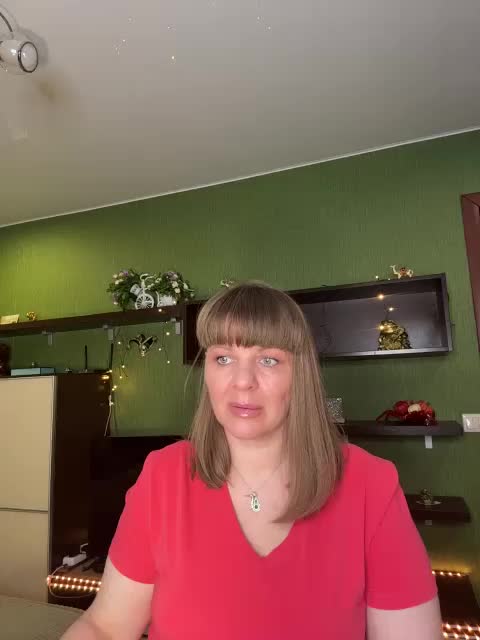 Veronika_Gold Приват Записи 2026-02-13