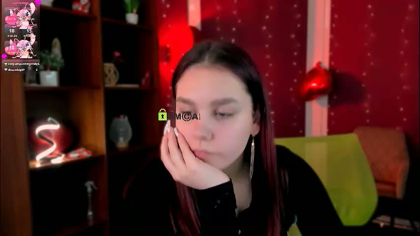 mila_glow Приват Записи 2026-02-13