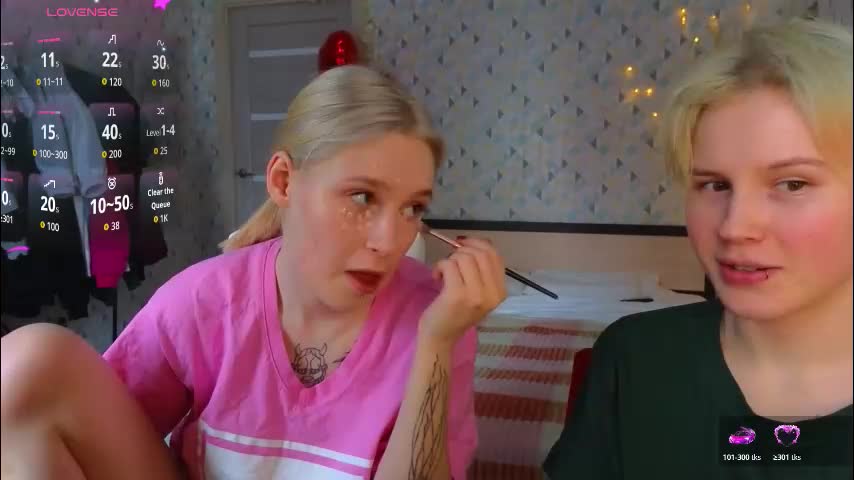 babees_eva Приват Записи 2026-02-13