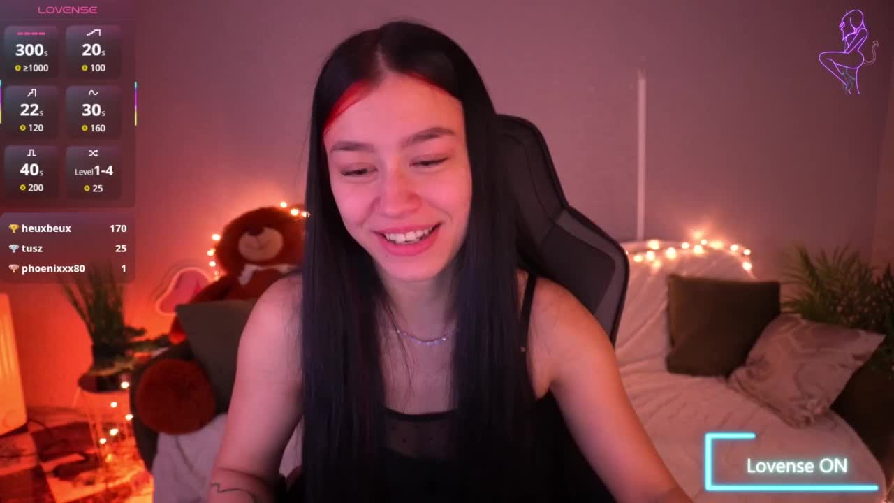 FataleNellie Приват Записи 2026-02-13