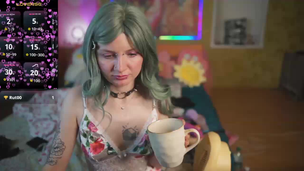 Dia-Angel Приват Записи 2026-02-13