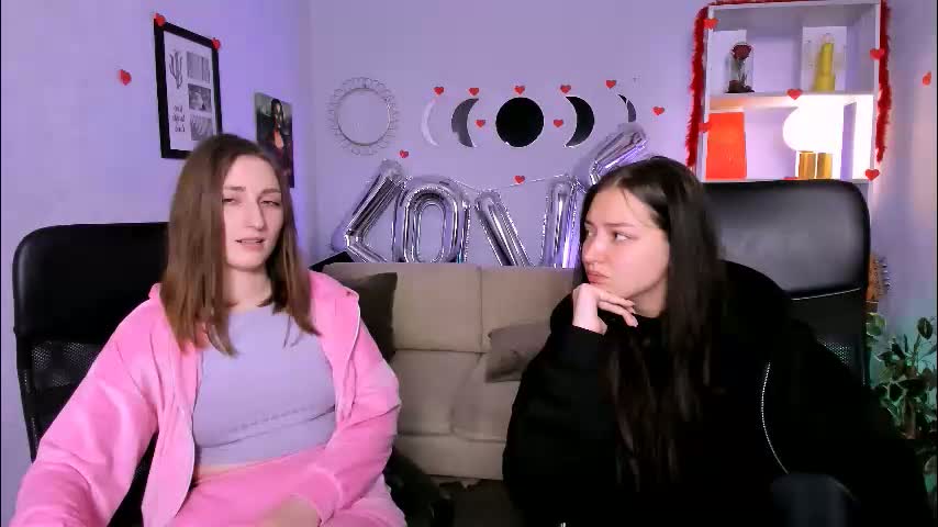 miki_nikki Приват Записи 2026-02-13