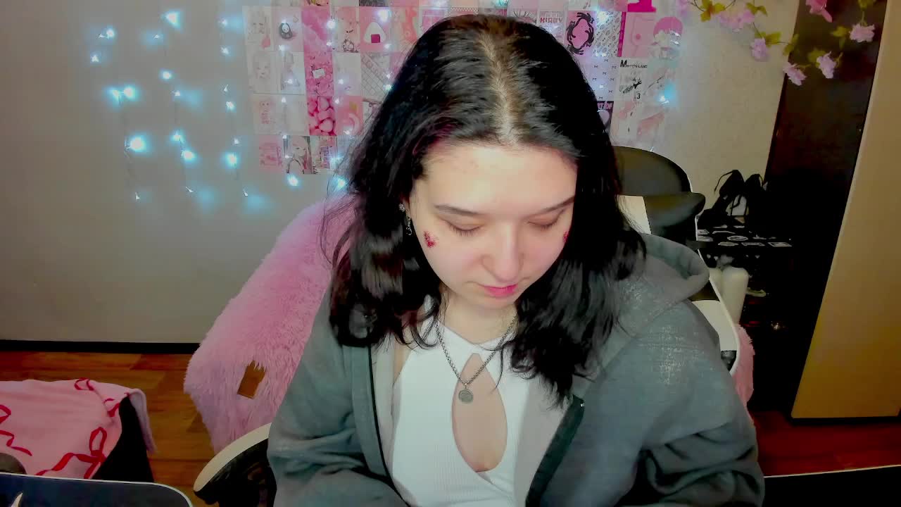 Acid-Kate Приват Записи 2026-02-13