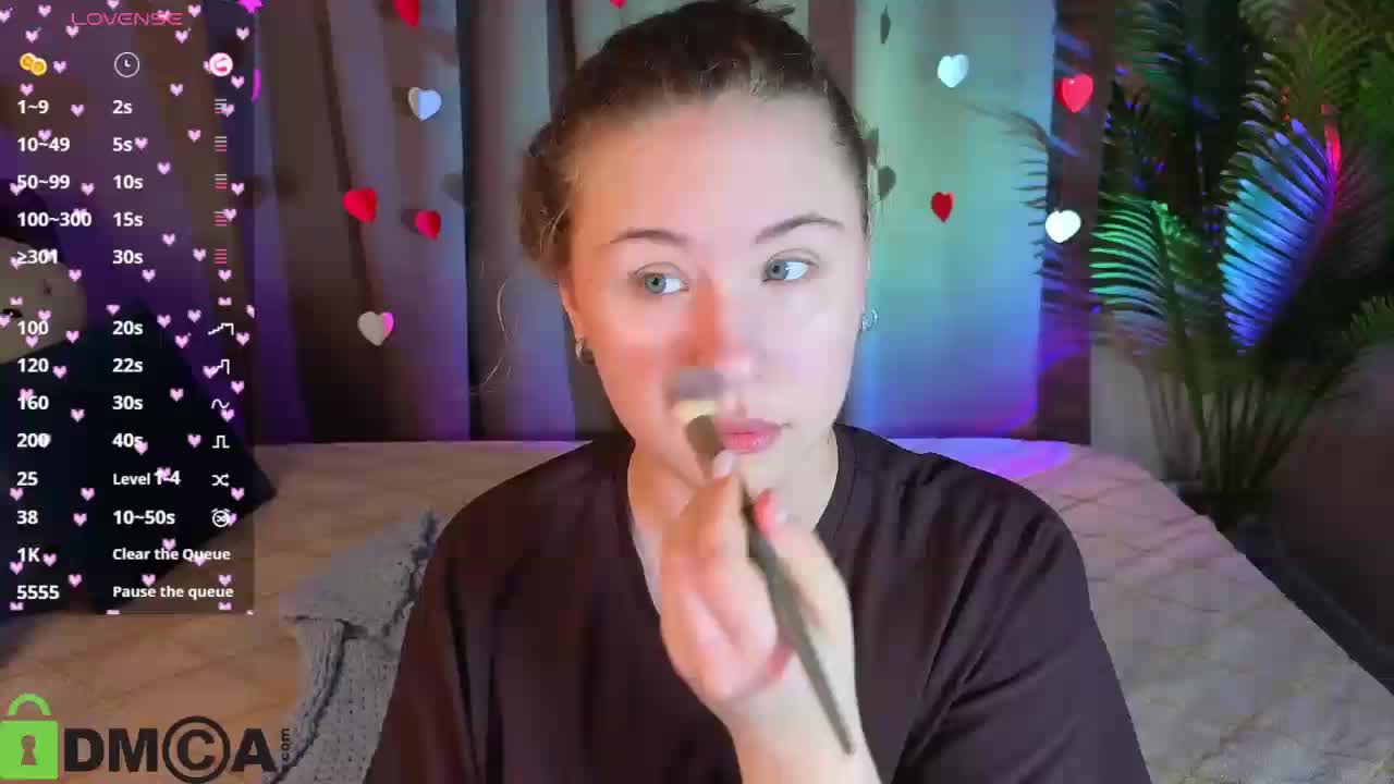 Elsiee-Cuttiess Приват Записи 2026-02-13