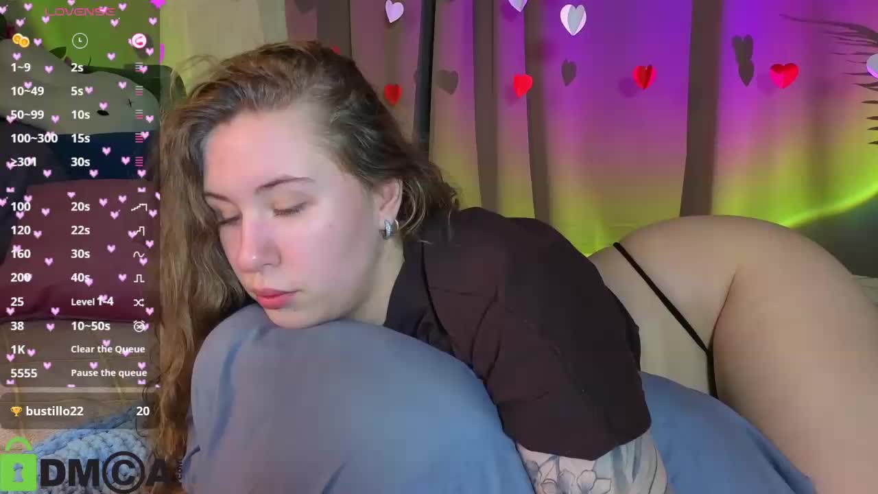 Elsiee-Cuttiess Приват Записи 2026-02-13