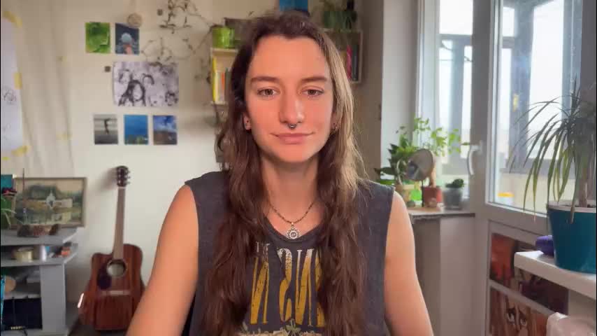 amarita_franchetti Приват Записи 2026-02-13