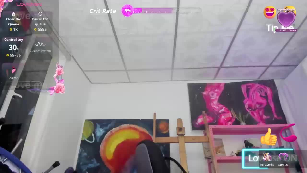 mariecam420 Приват Записи 2026-02-13