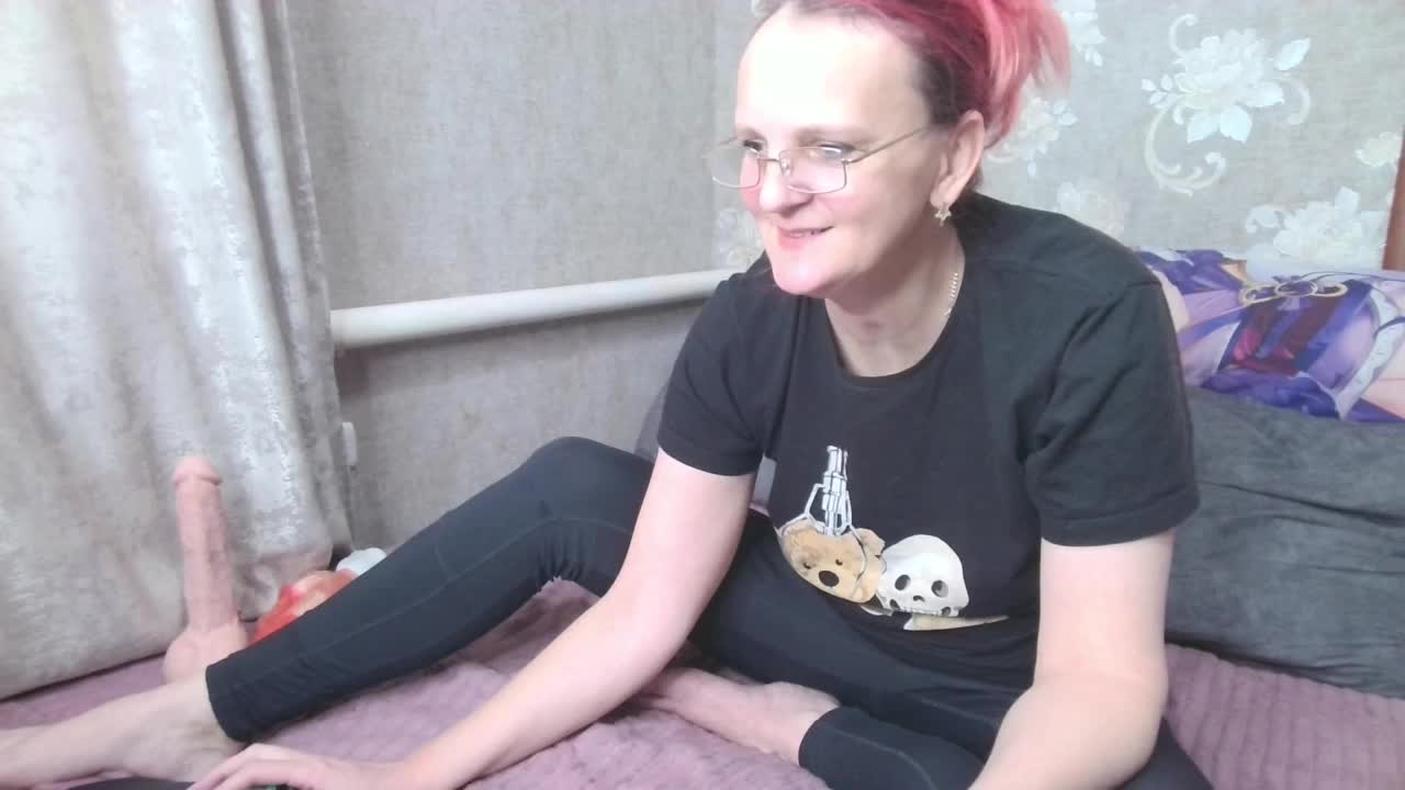 RiaMarivanna Приват Записи 2026-02-13