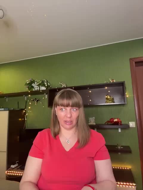 Veronika_Gold Приват Записи 2026-02-13