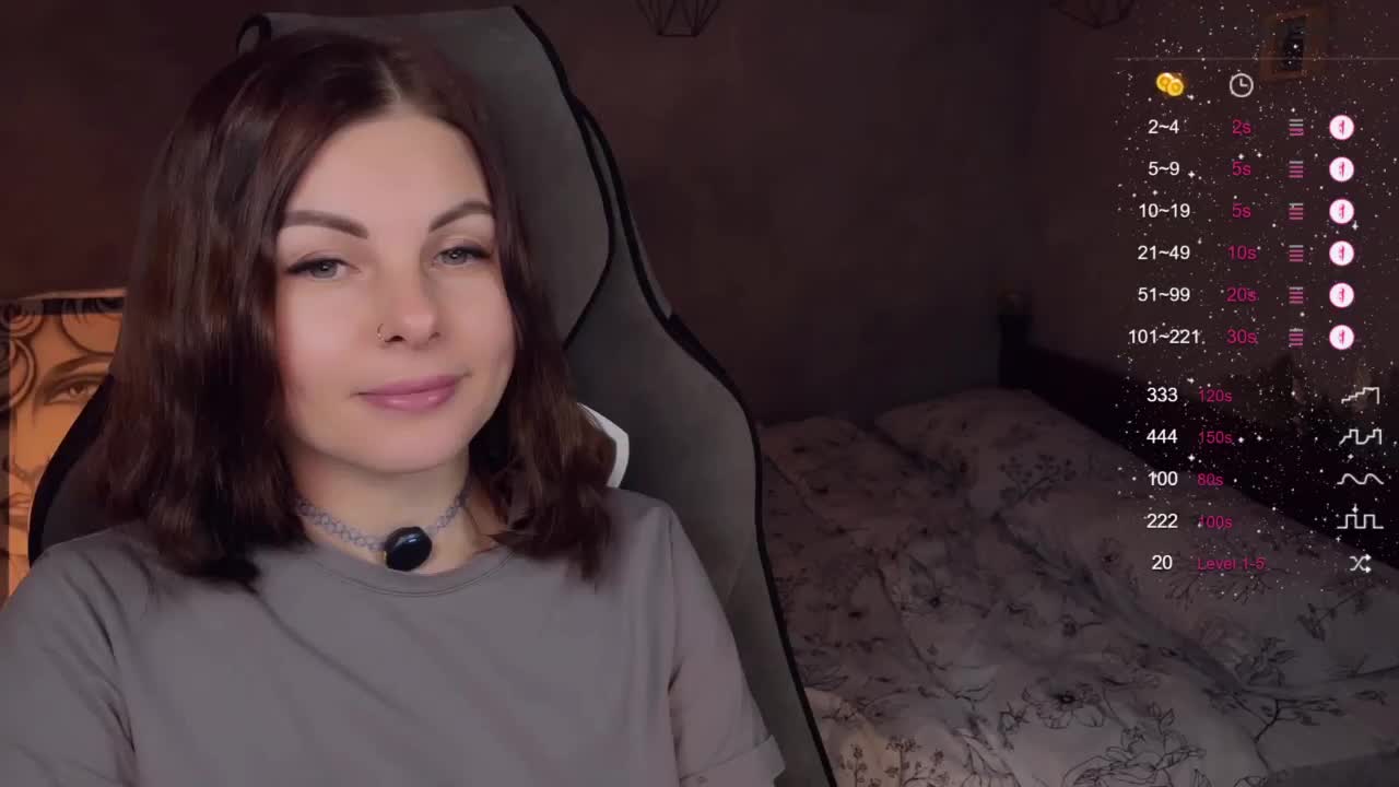 La_Banditta Приват Записи 2026-02-13