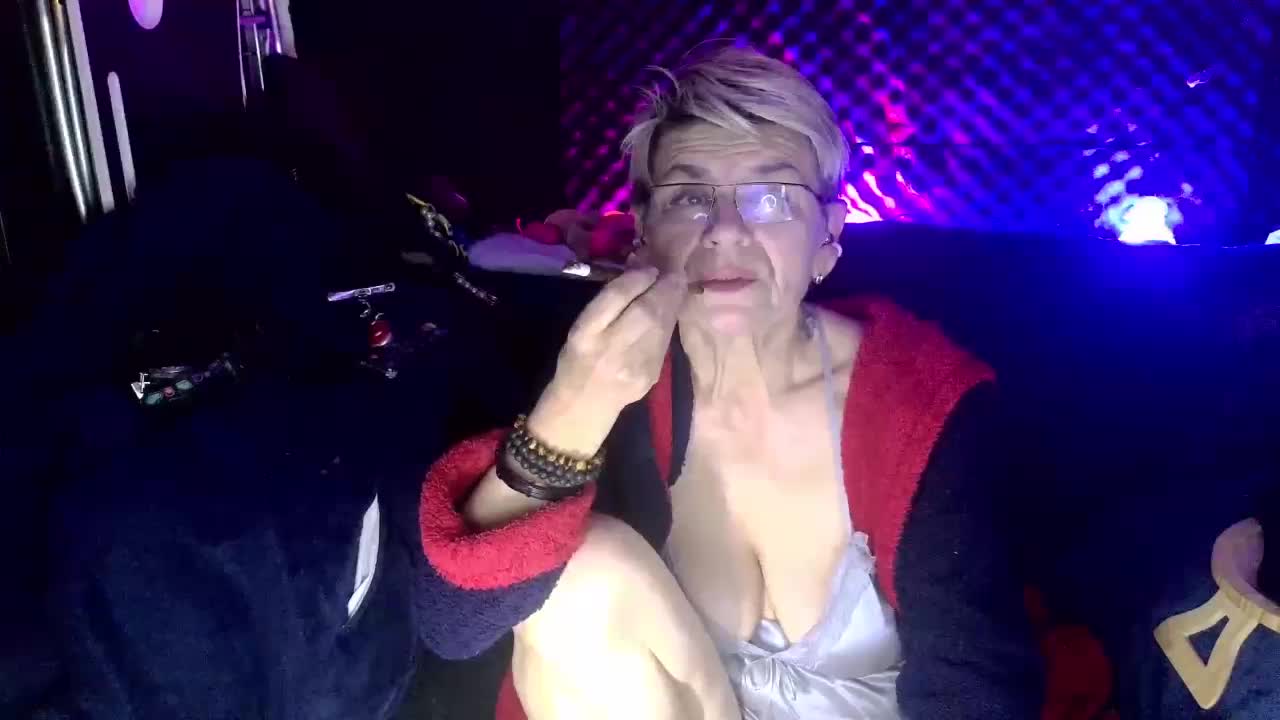 Fantasyca Приват Записи 2026-02-13