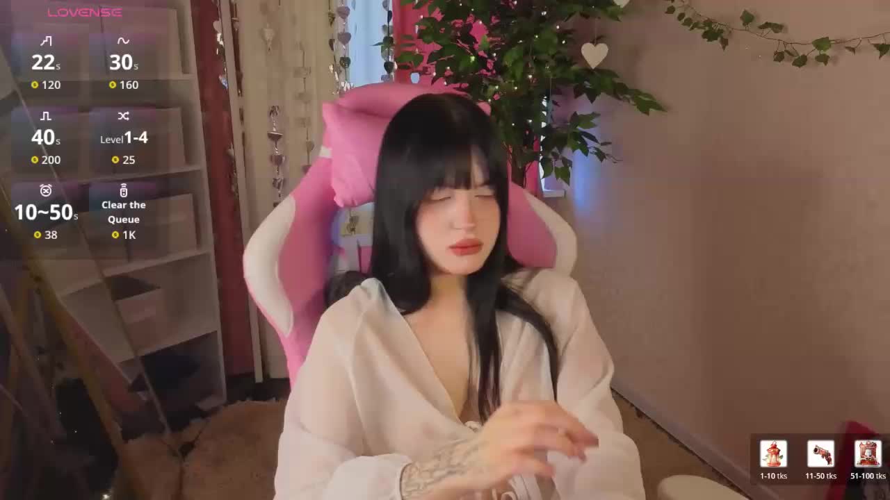 Lilith-Wholshh Приват Записи 2026-02-13