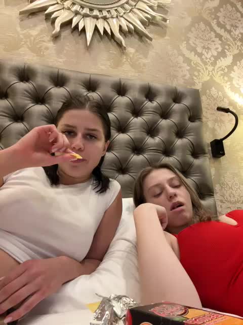 VibroMashulkaDashulka Приват Записи 2026-02-14