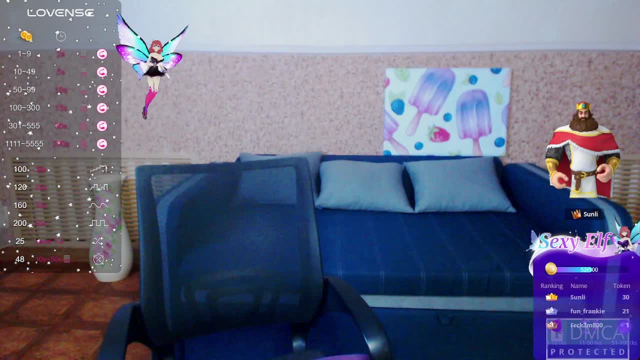 IvannaAmali661 Приват Записи 2026-02-14