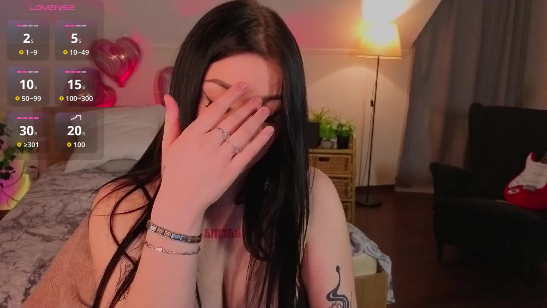 LisaaLiss Приват Записи 2026-02-14