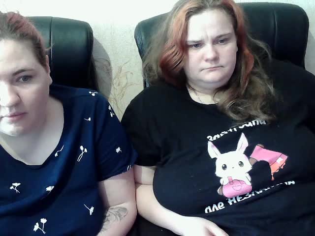 HollyXEva Приват Записи 2026-02-14