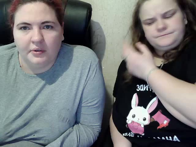 HollyXEva Приват Записи 2026-02-14