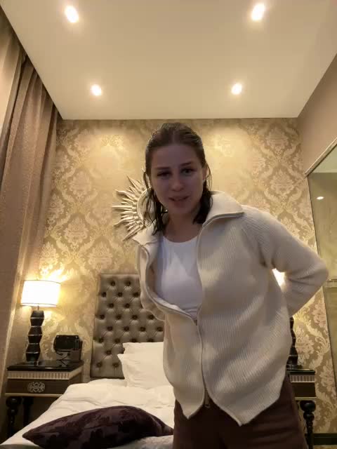 VibroMashulkaDashulka Приват Записи 2026-02-14