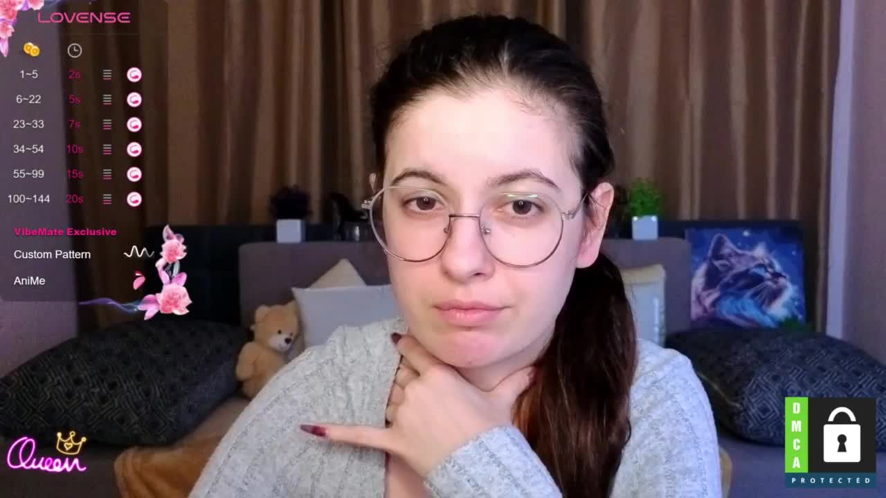 AminaBeatris13 Приват Записи 2026-02-14