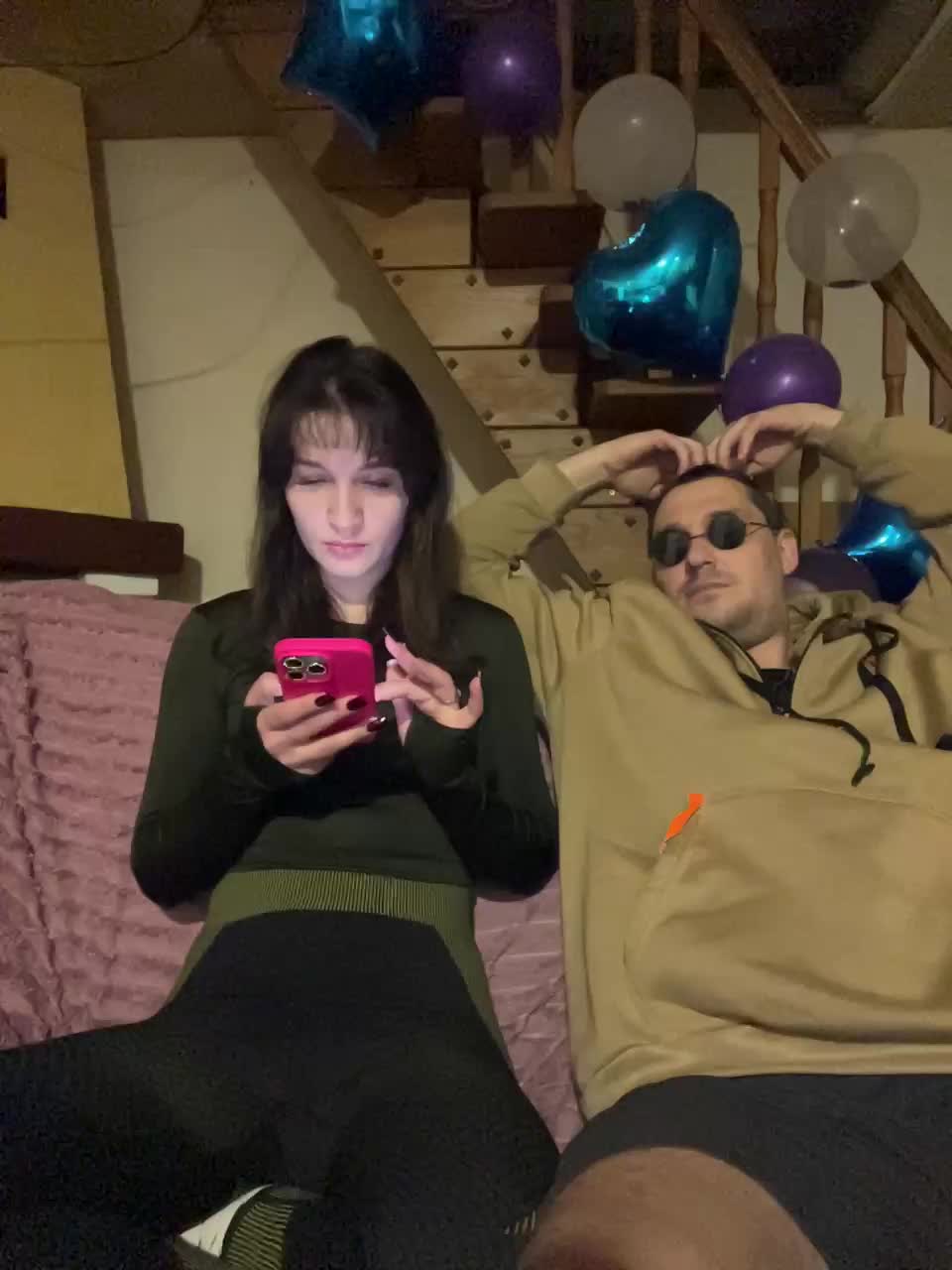 AHAHAC_HAXPEH_B_yHuTa3 Приват Записи 2026-02-14