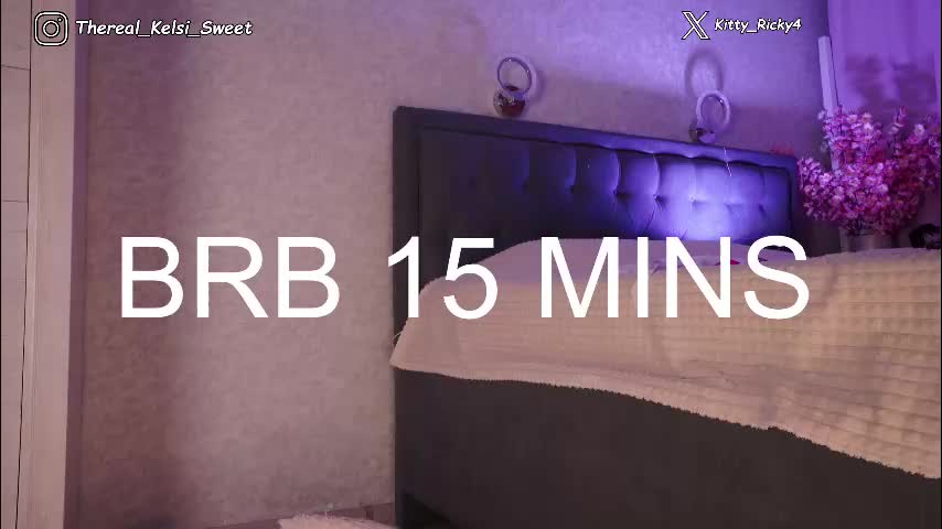 kitty_ricky Приват Записи 2026-02-14