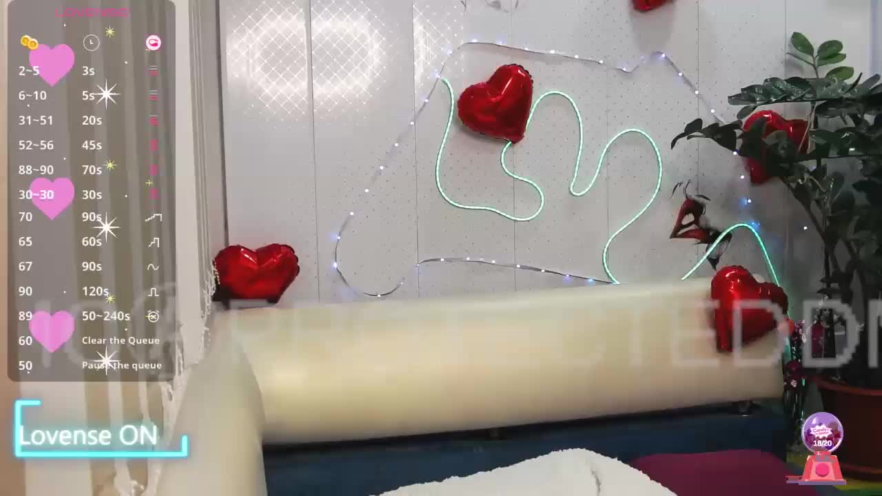 LinaCrave Приват Записи 2026-02-14