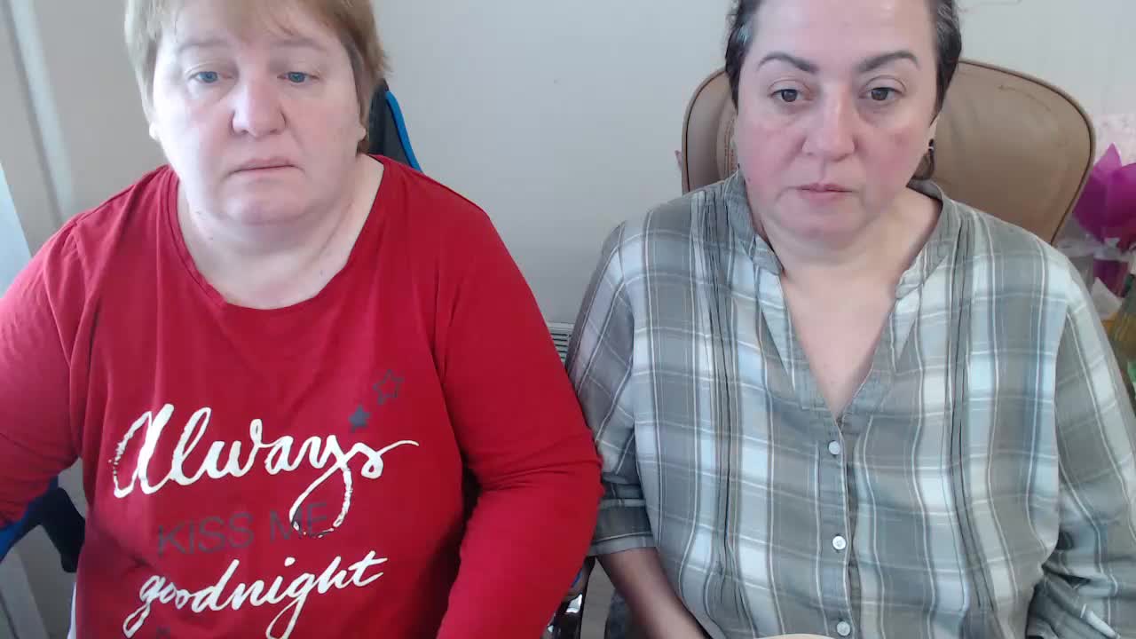 XMollyJaneEX Приват Записи 2026-02-14