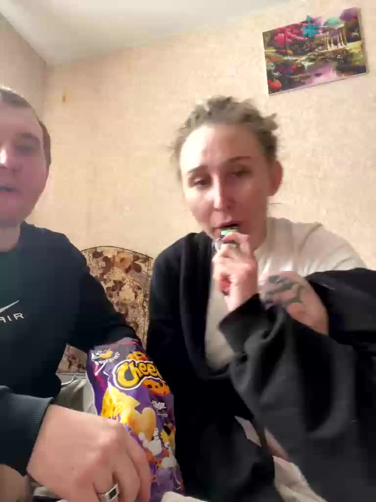 lovelyfam Приват Записи 2026-02-14