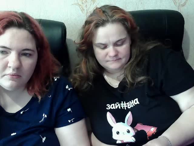 HollyXEva Приват Записи 2026-02-14