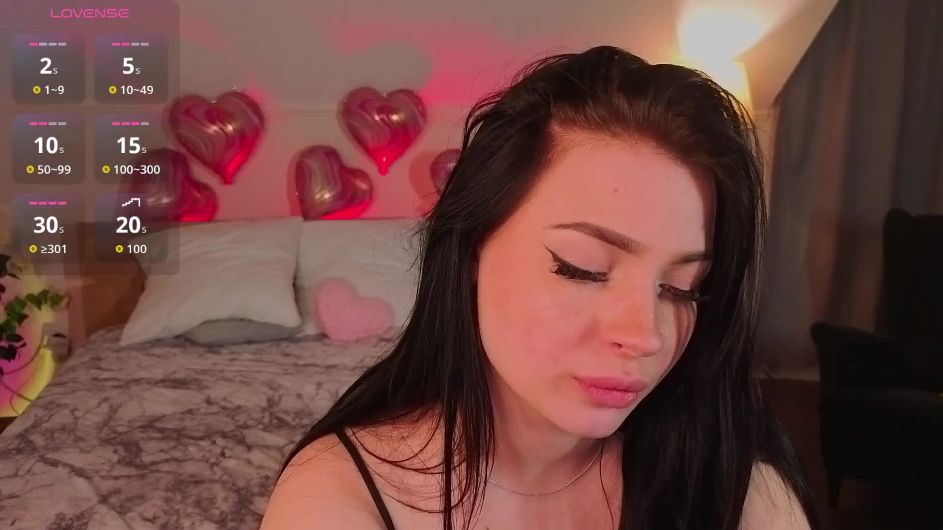 LisaaLiss Приват Записи 2026-02-14