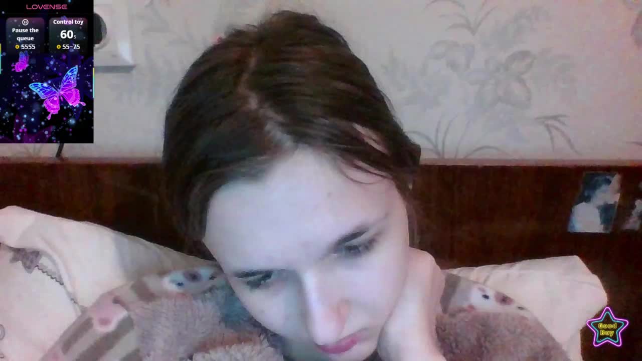 69Belka69 Приват Записи 2026-02-14