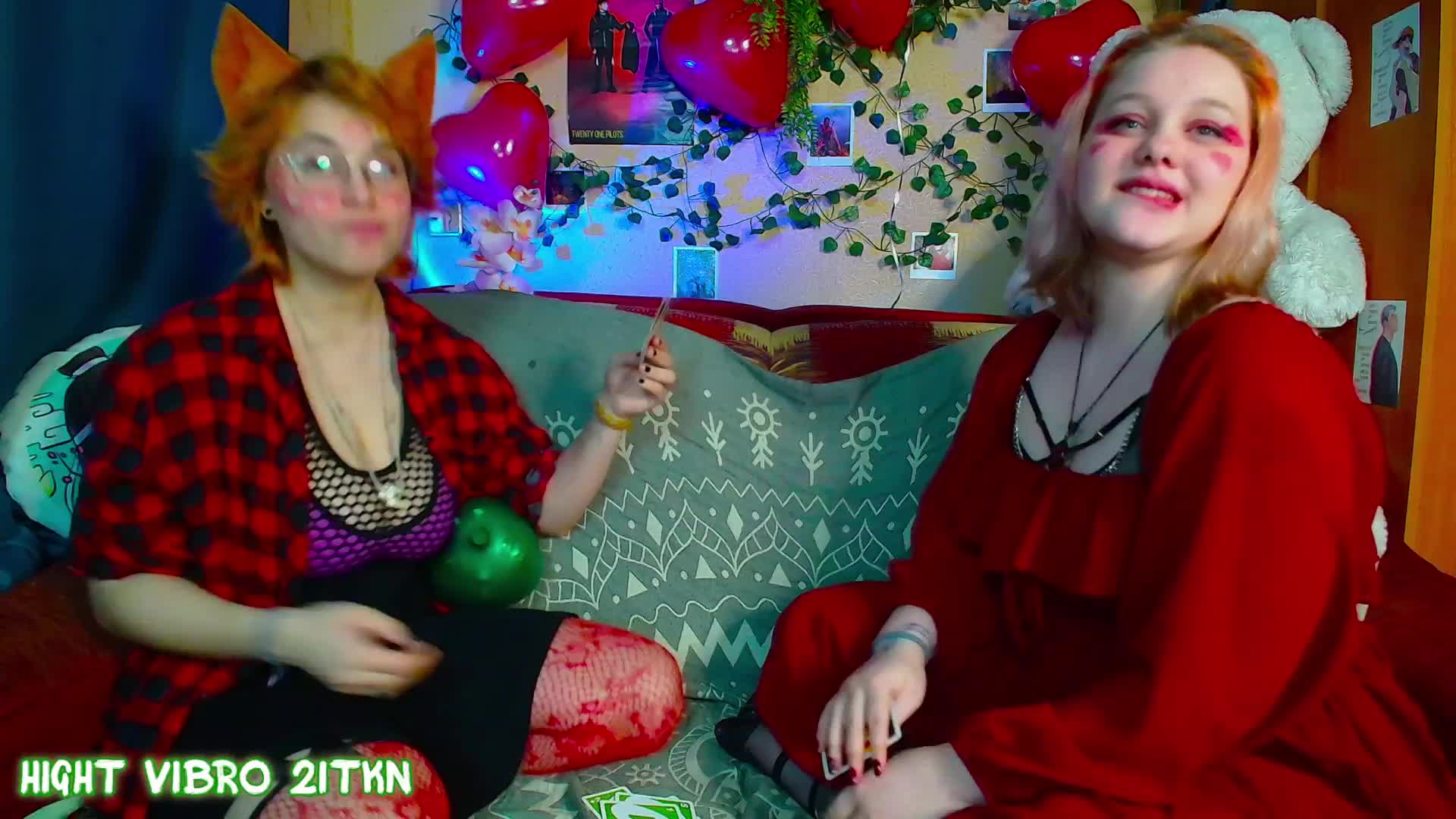 Tricky_Kitsune Приват Записи 2026-02-14