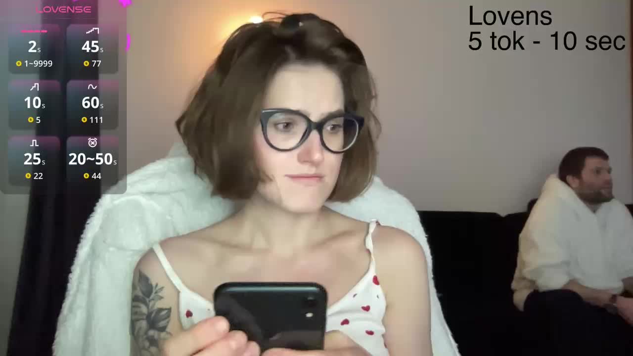 Sexy-Sweets Приват Записи 2026-02-14