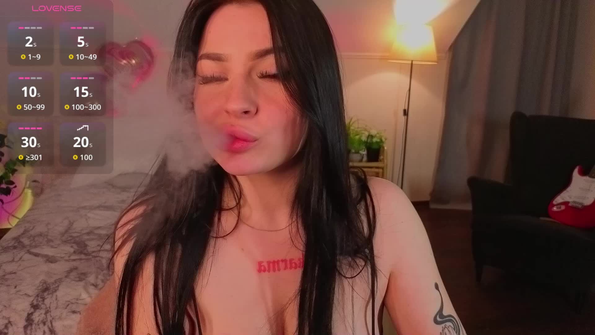 LisaaLiss Приват Записи 2026-02-14